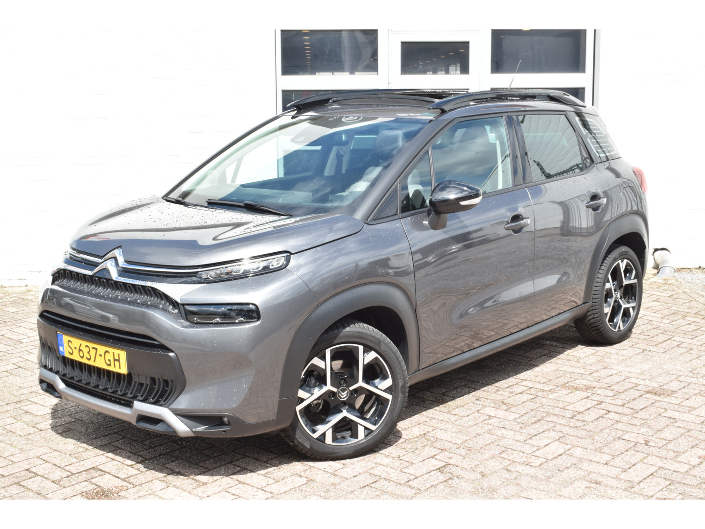 Citroën