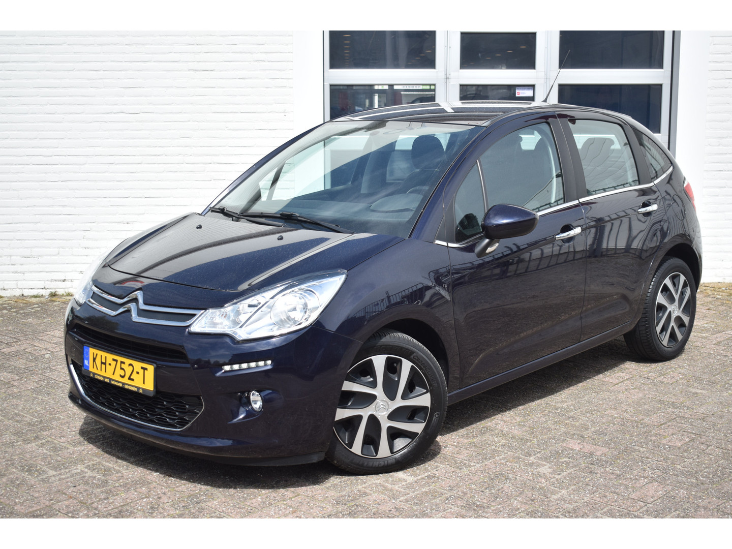 Citroën