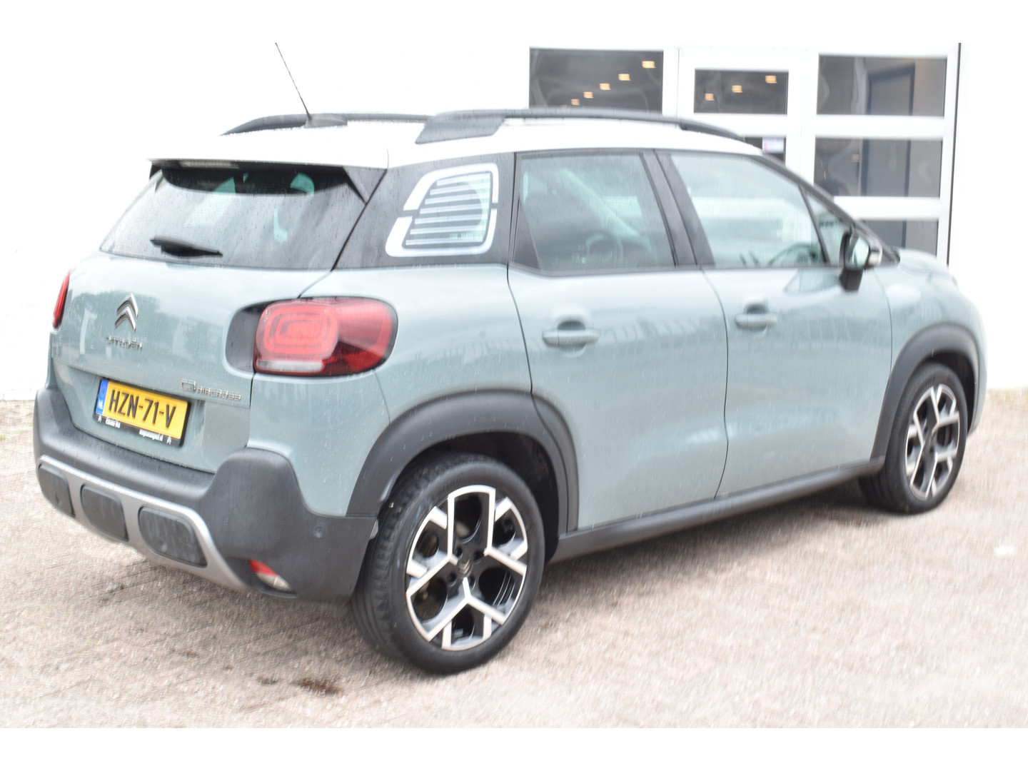 Citroën