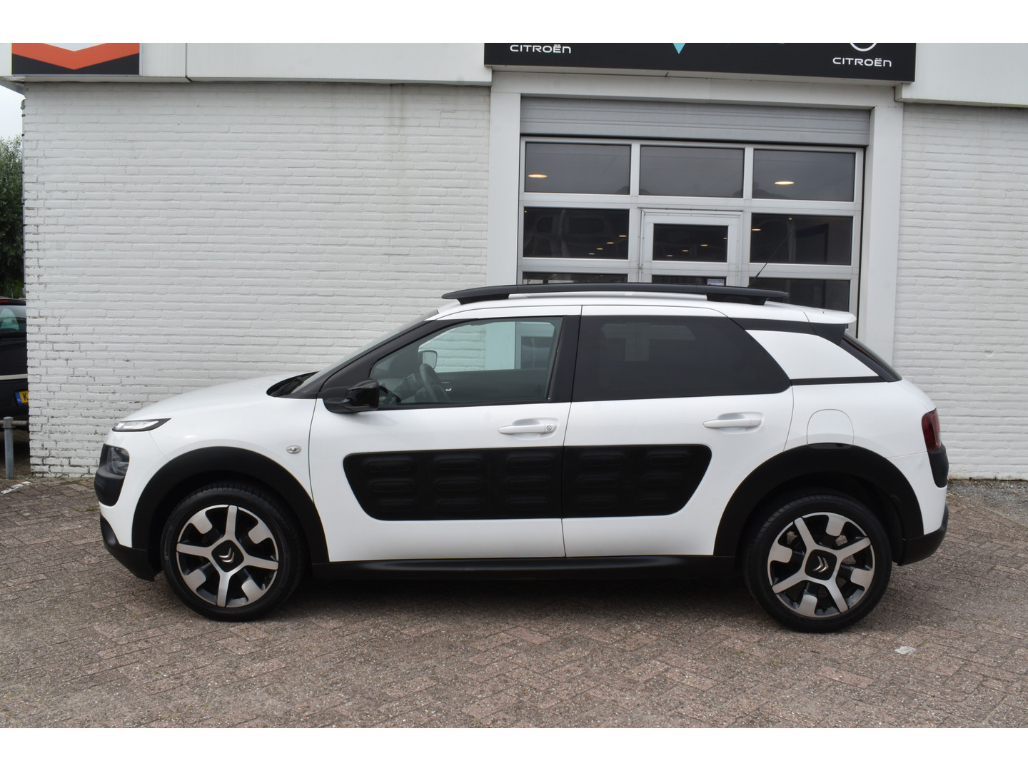 Citroën