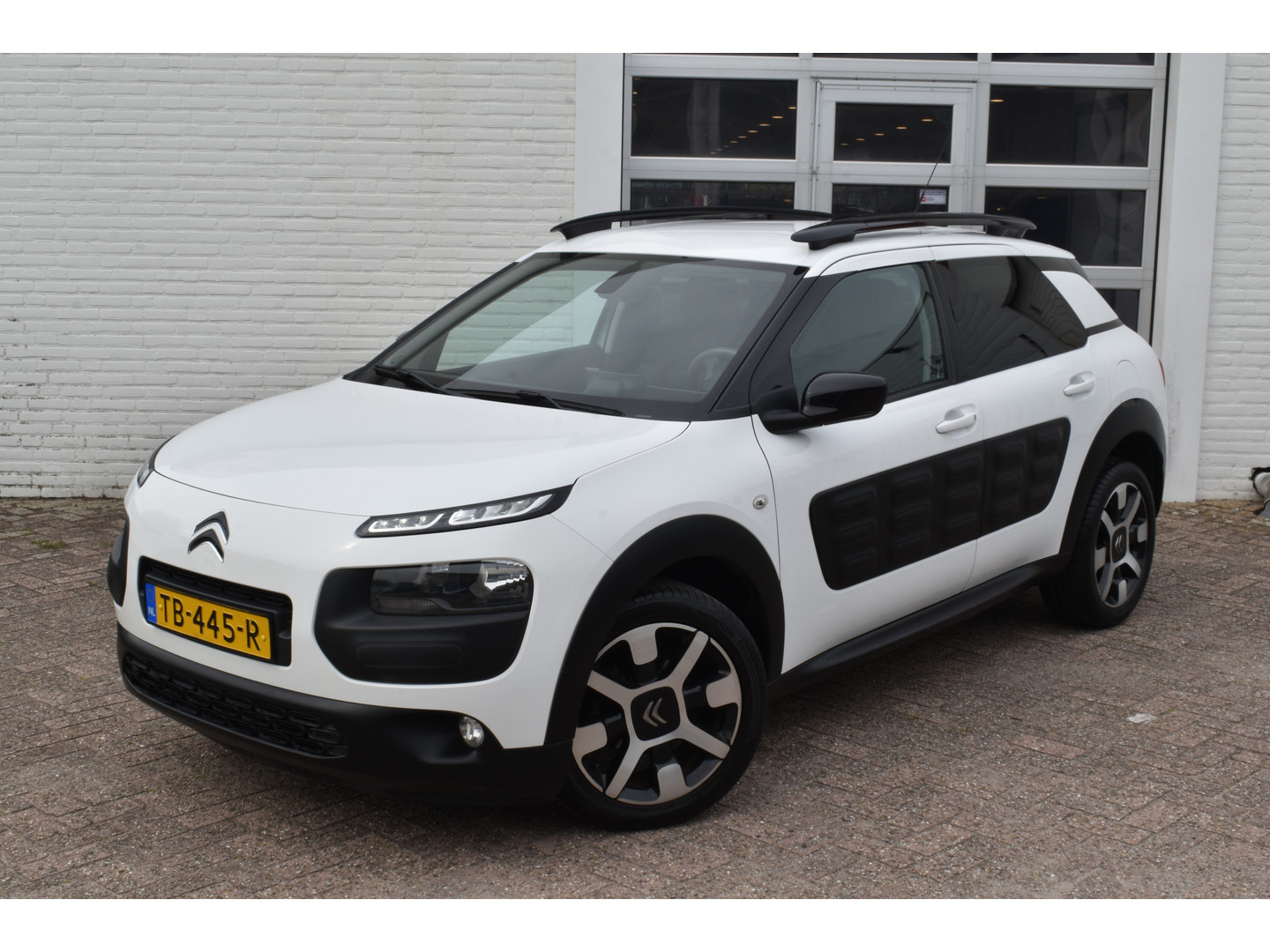 Citroën