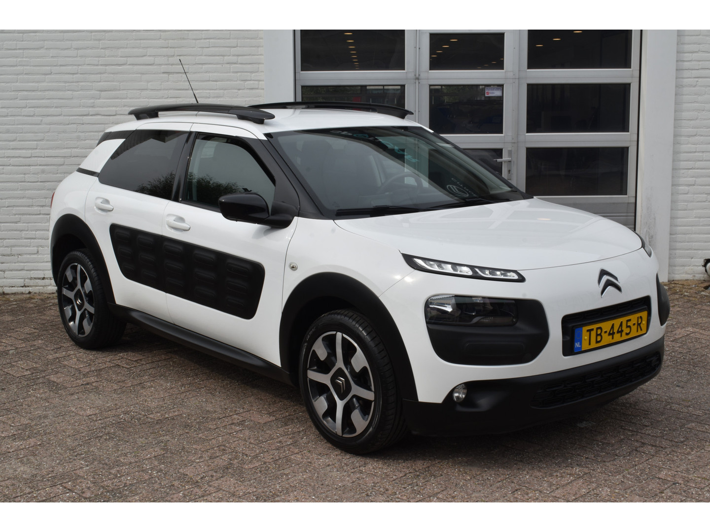 Citroën