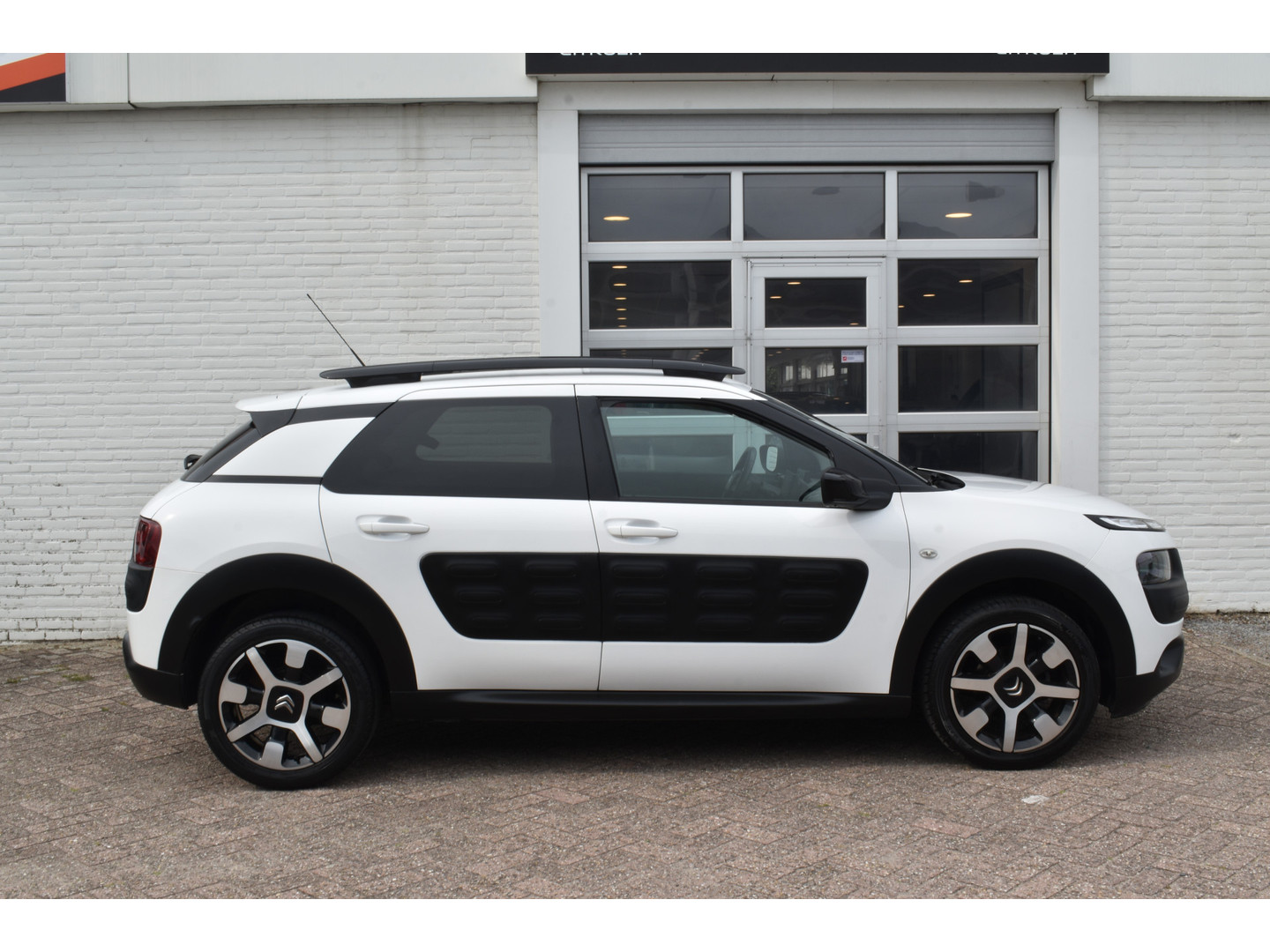 Citroën