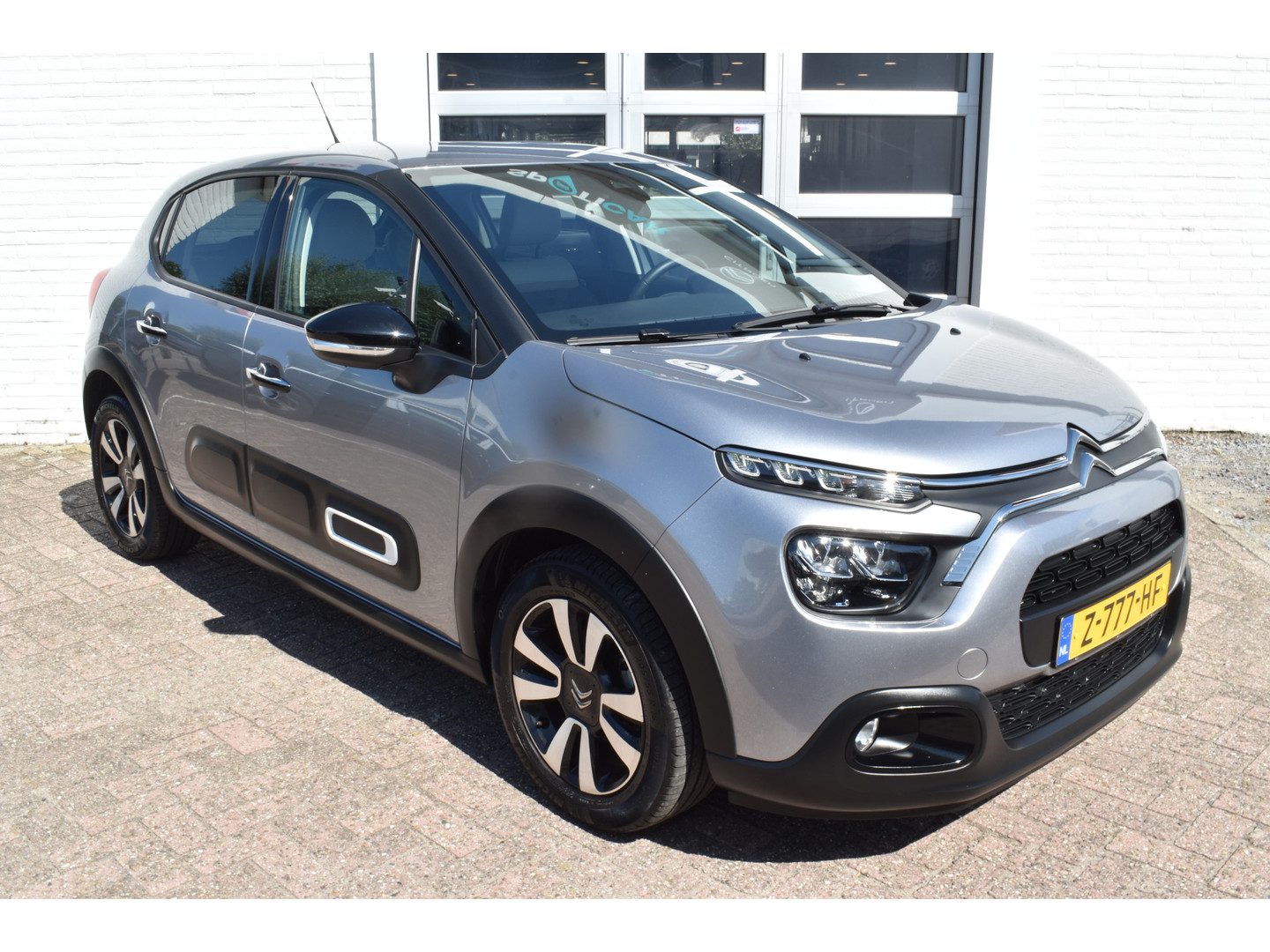 Citroën