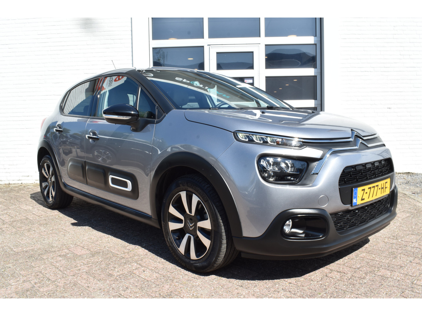 Citroën