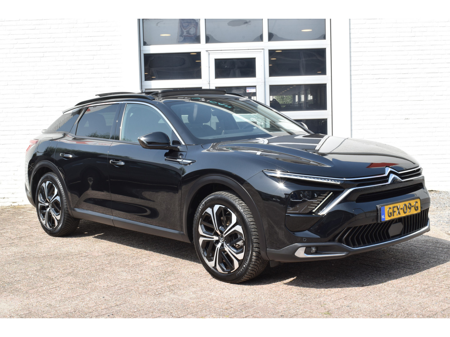 Citroën