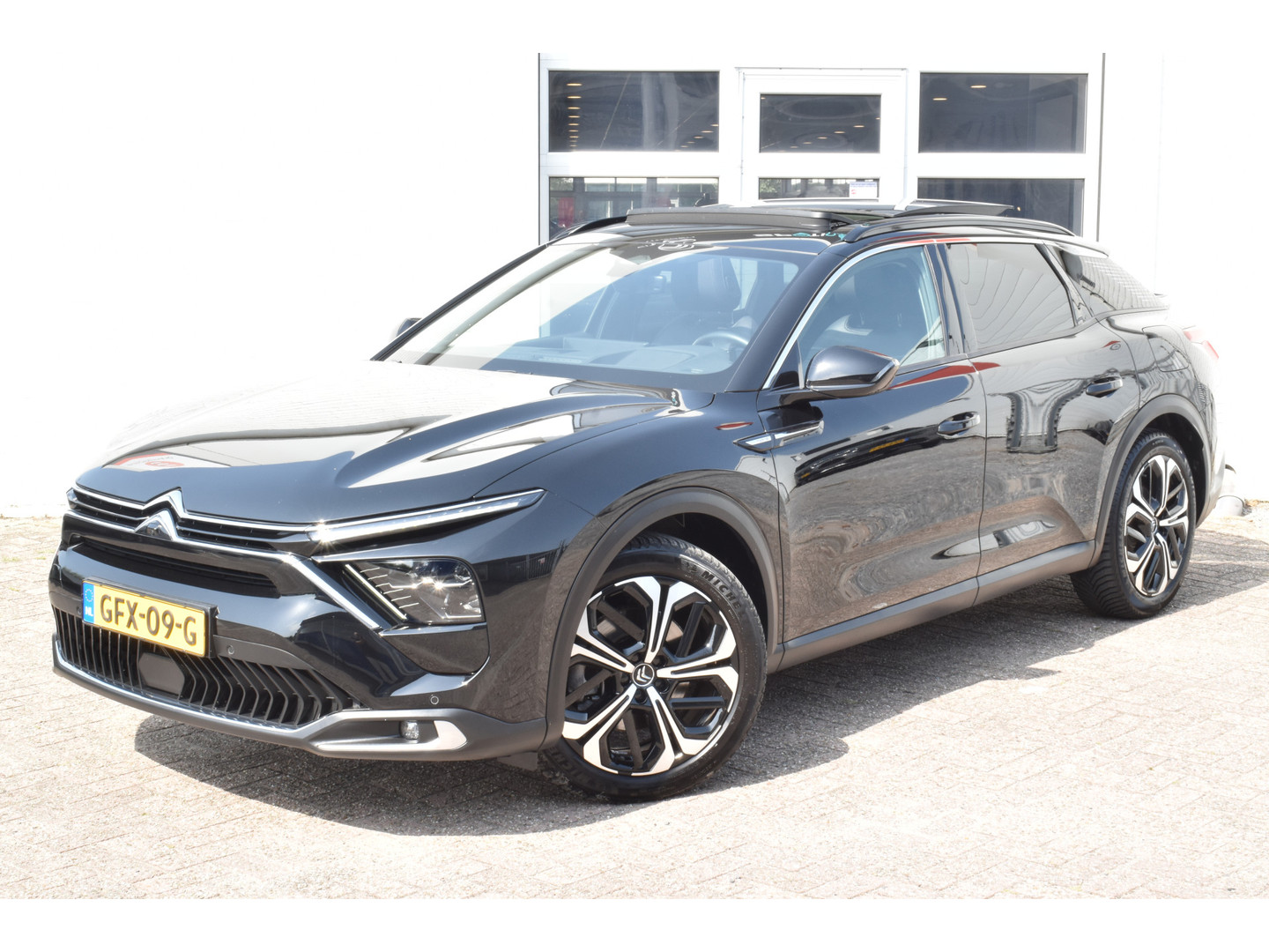 Citroën
