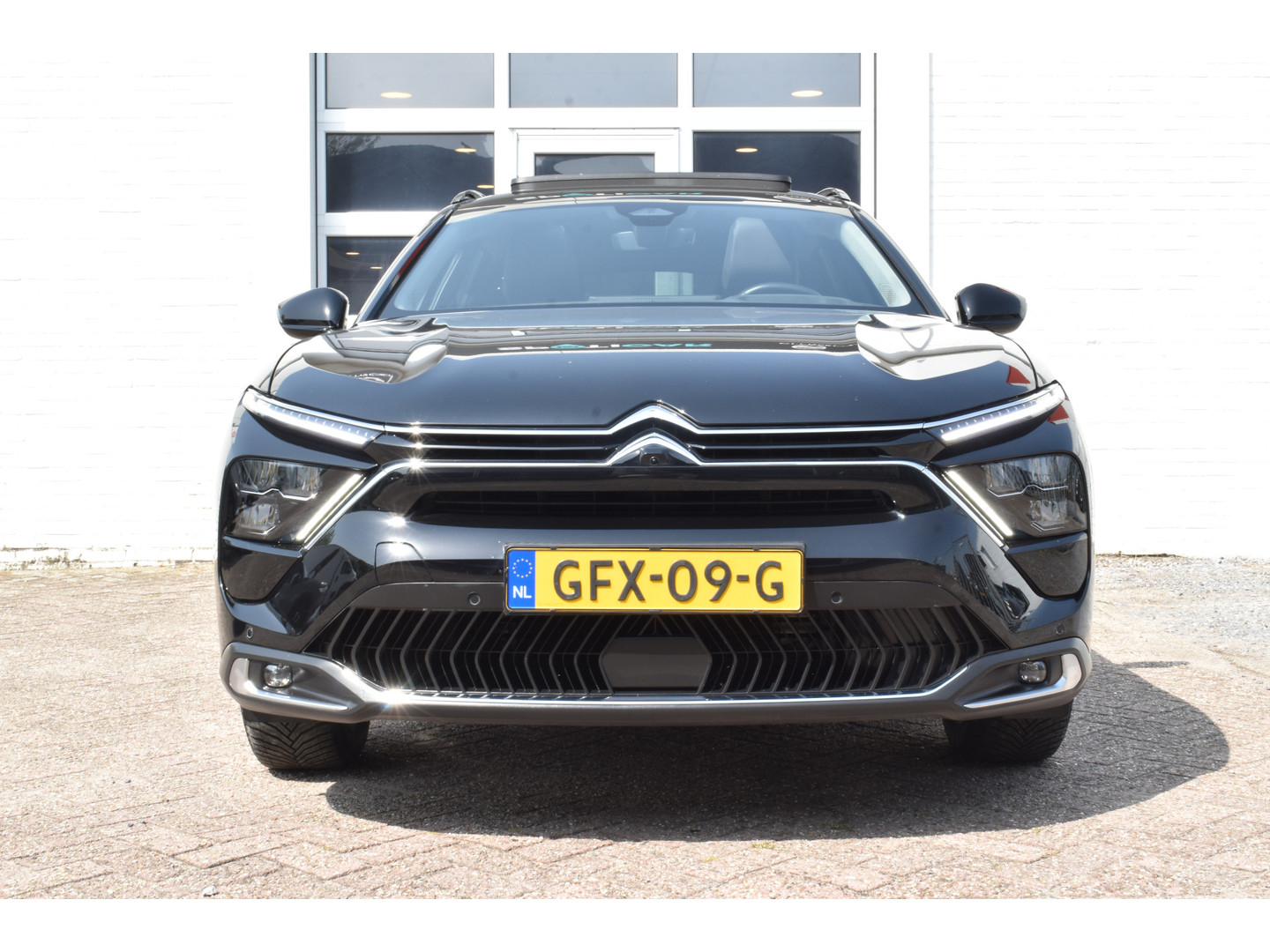Citroën