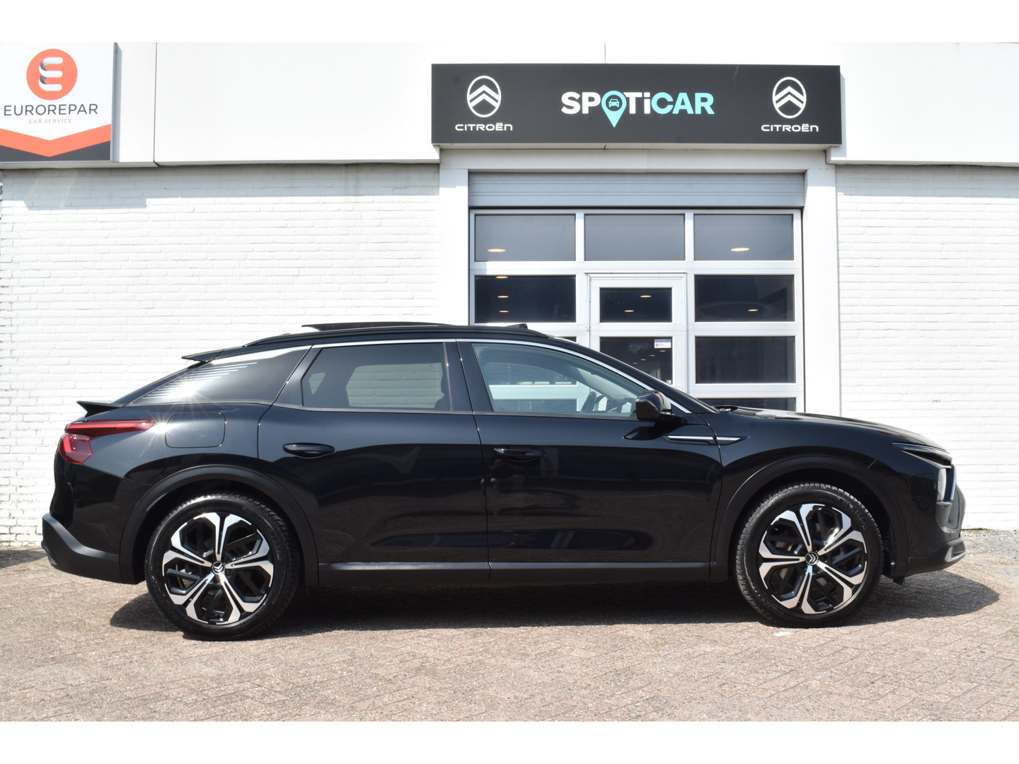 Citroën