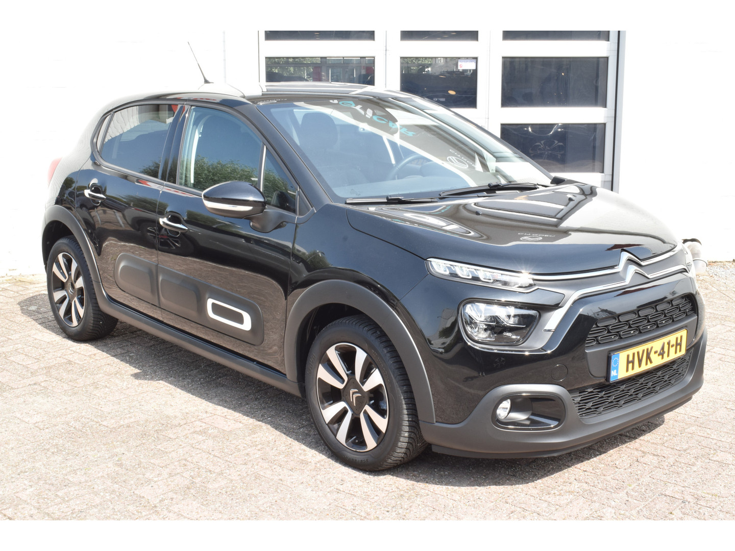 Citroën