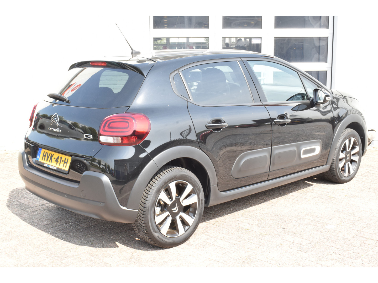 Citroën