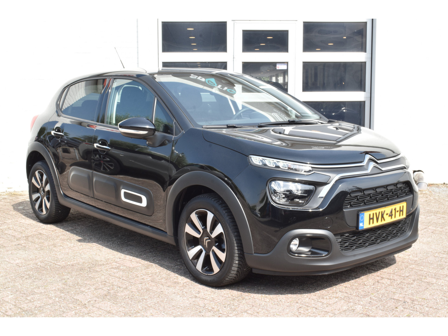 Citroën