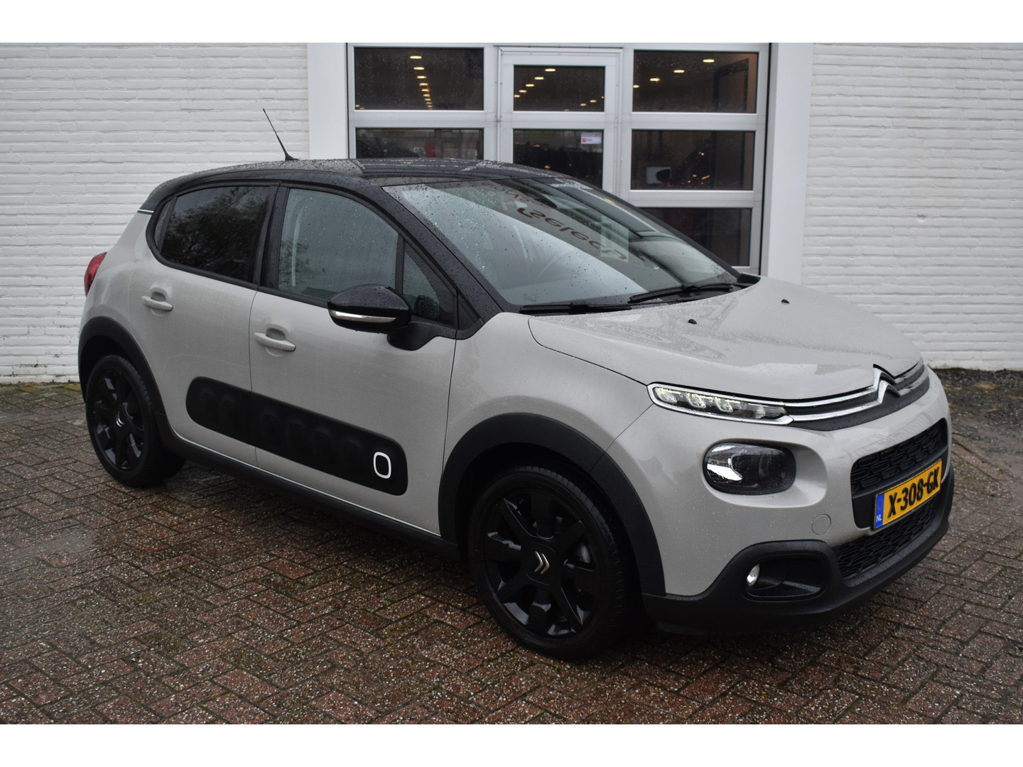 Citroën