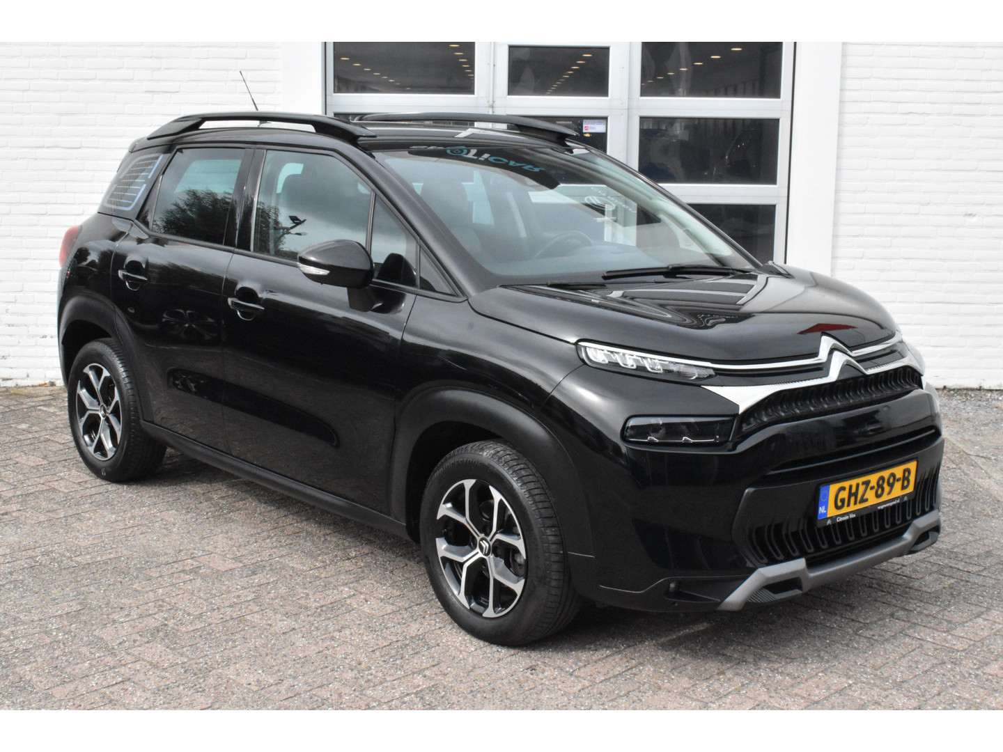 Citroën