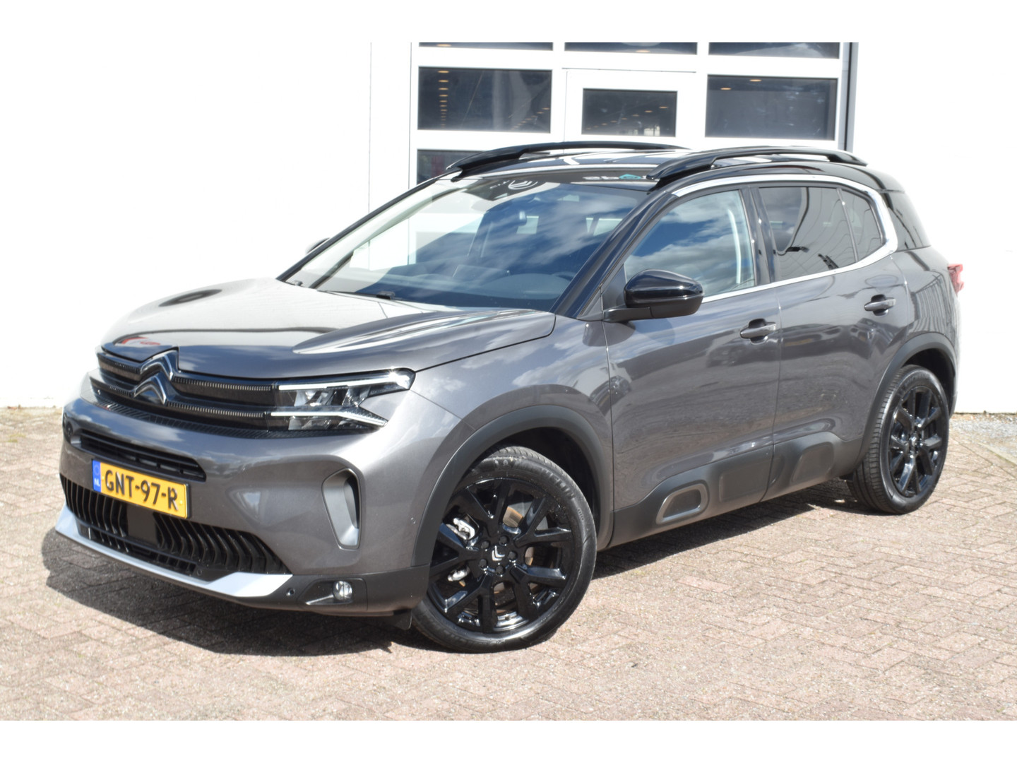 Citroën