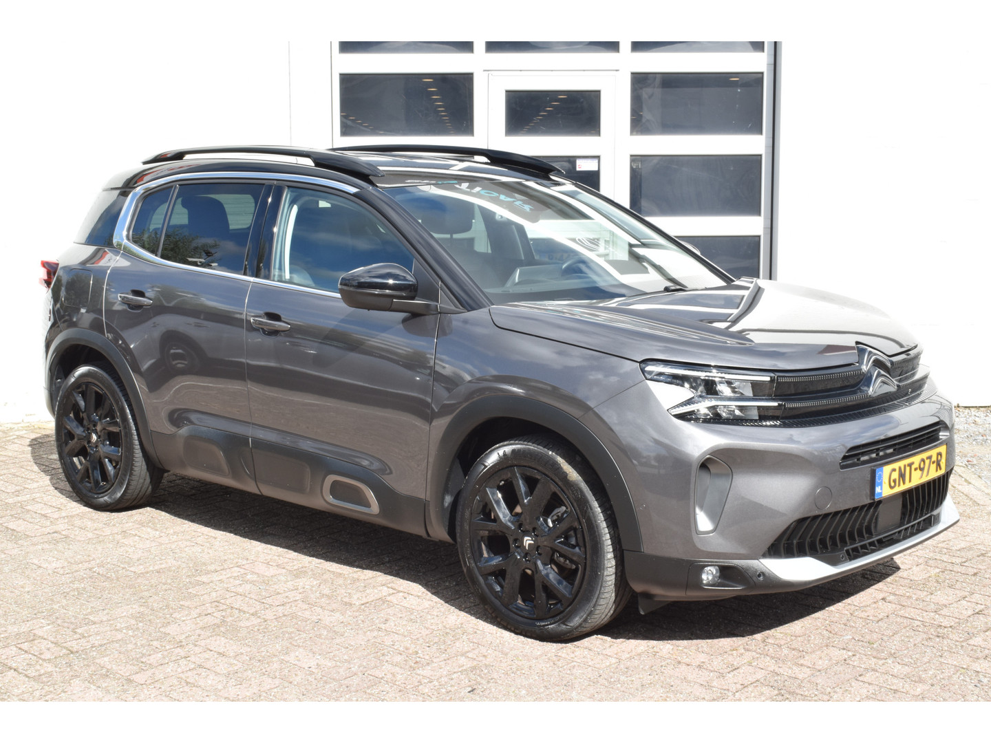 Citroën