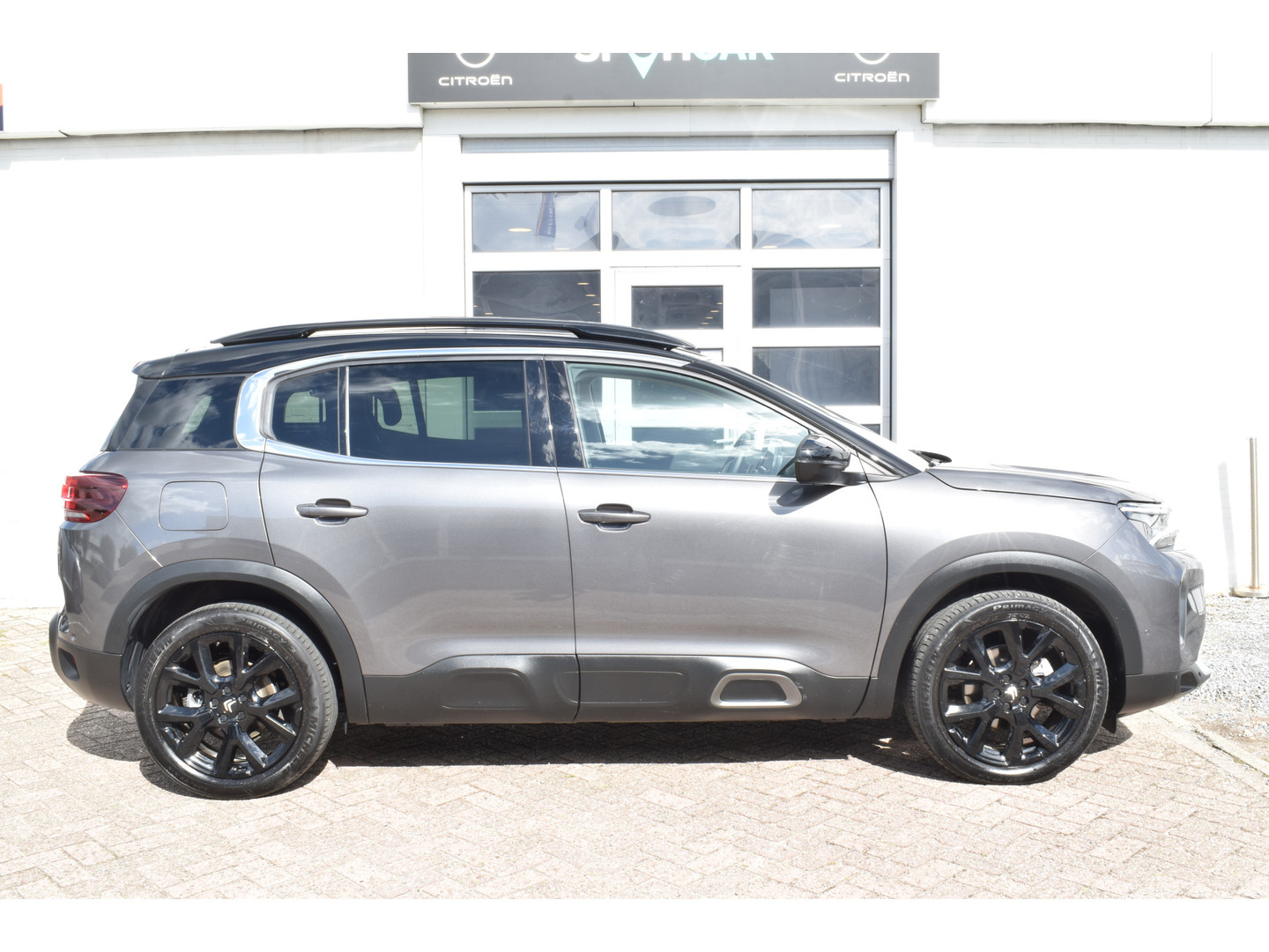 Citroën