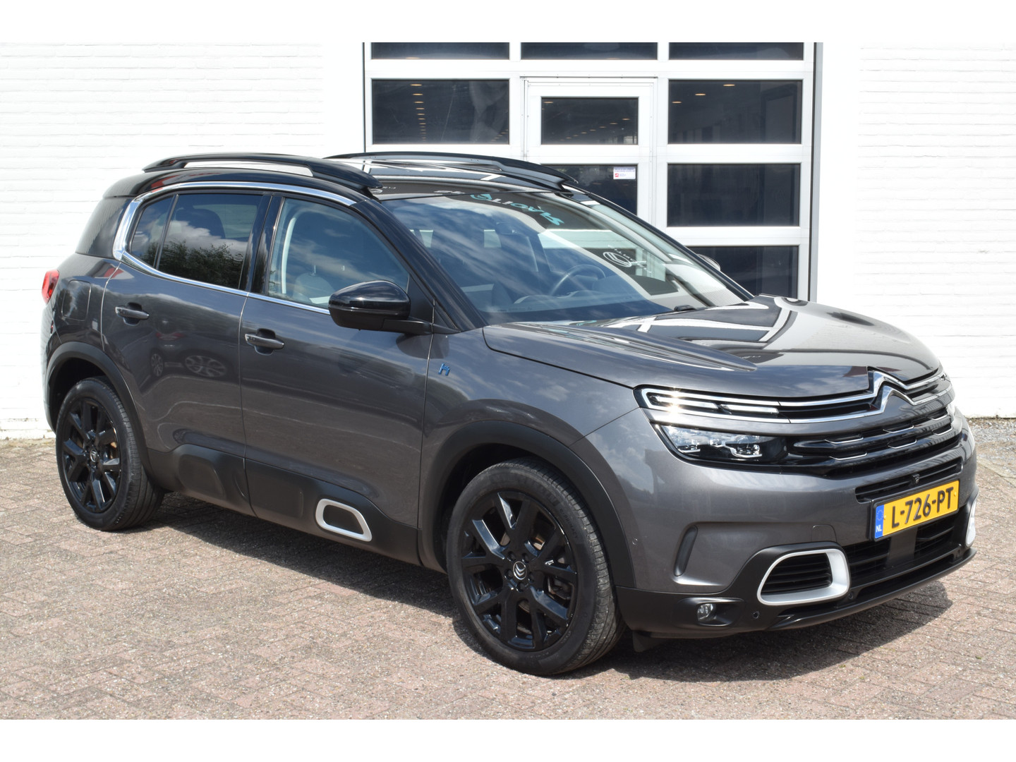 Citroën