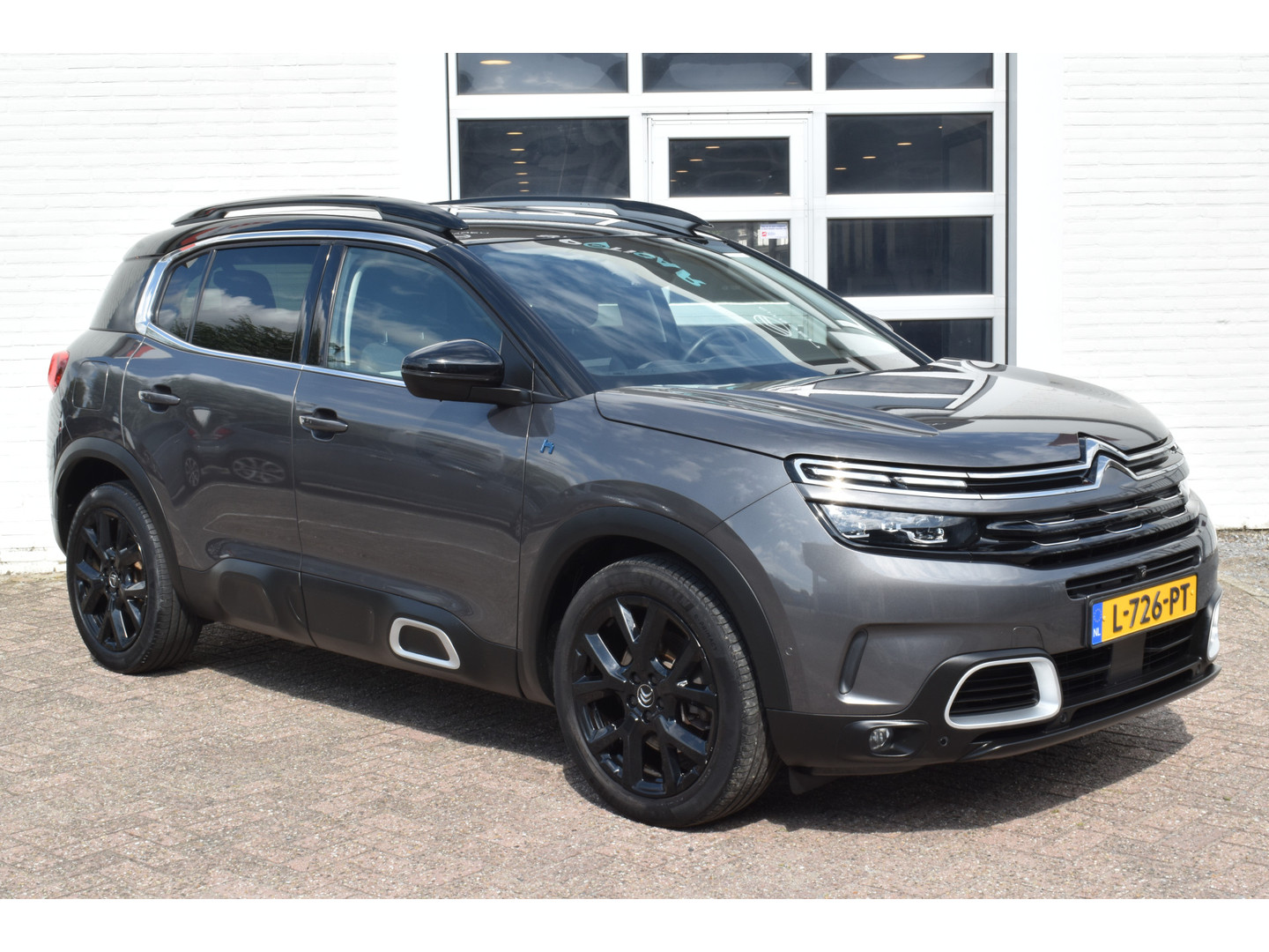 Citroën