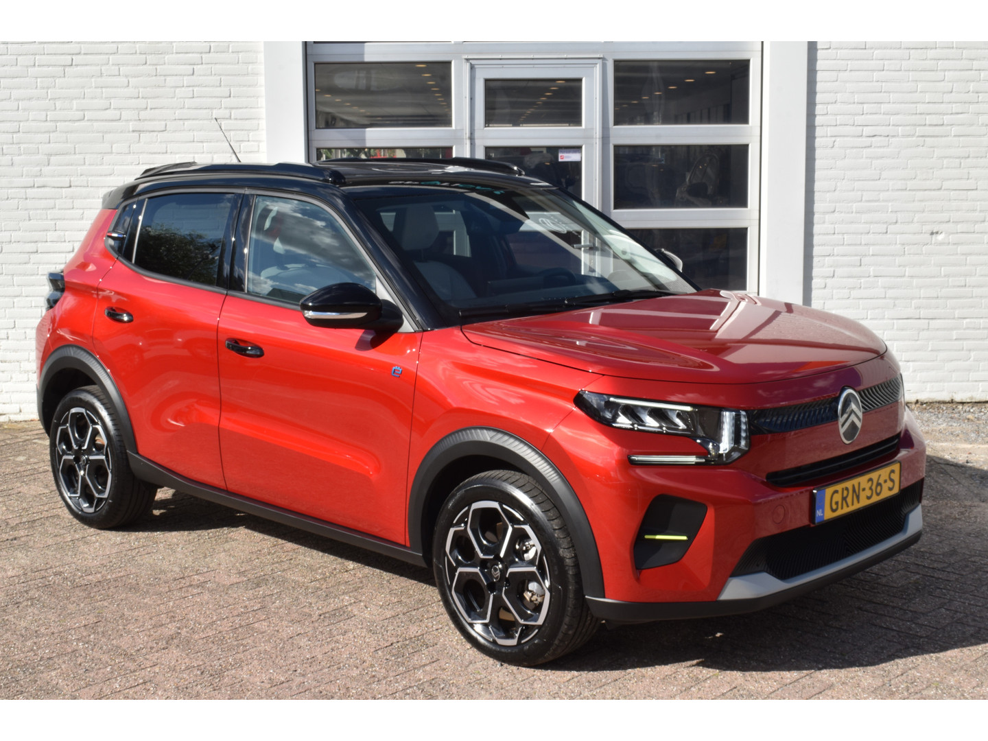 Citroën