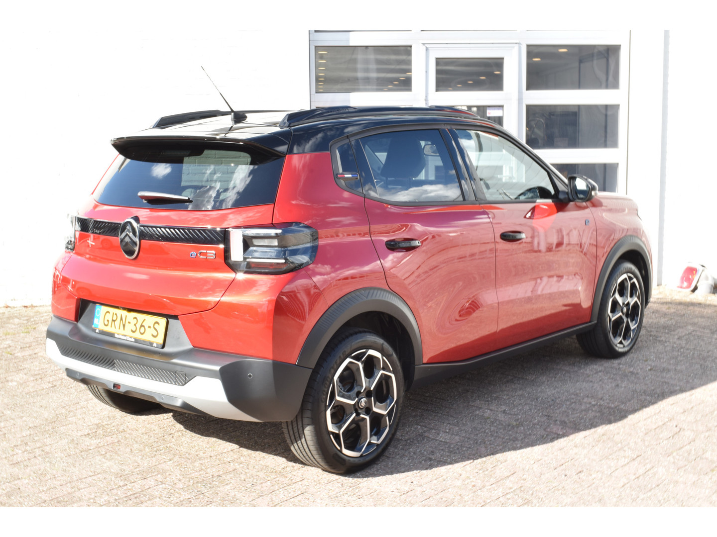 Citroën