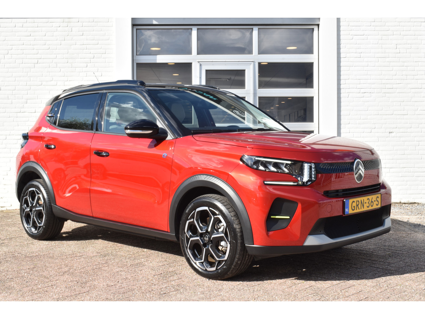 Citroën