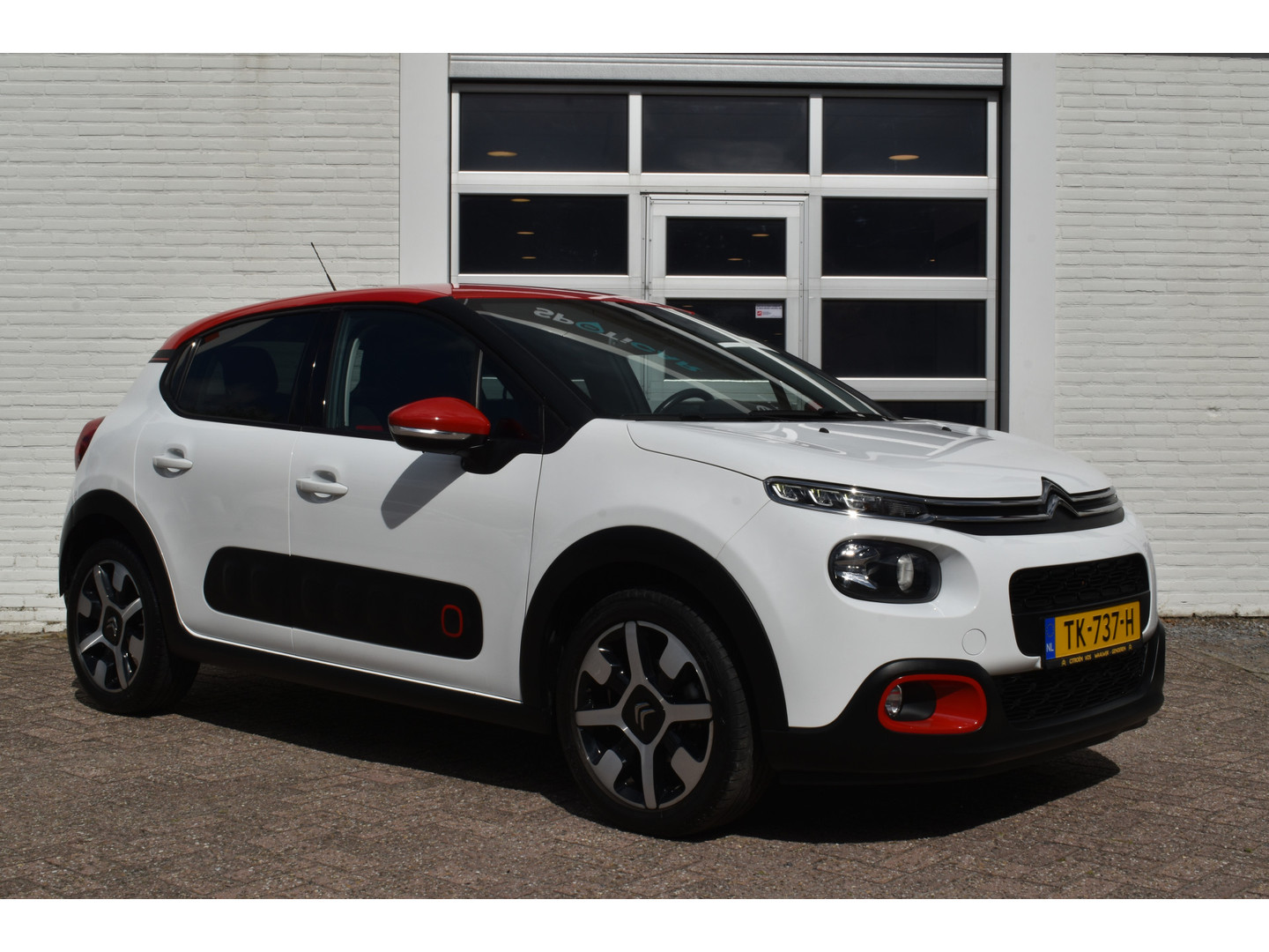 Citroën
