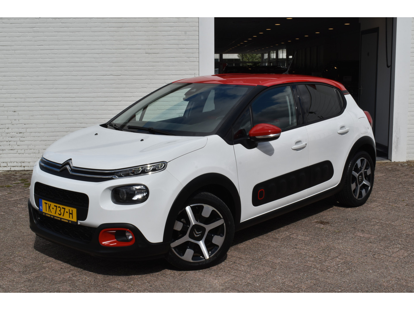 Citroën