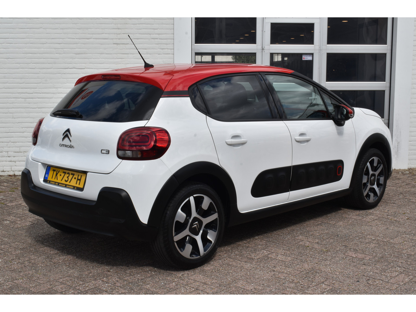 Citroën