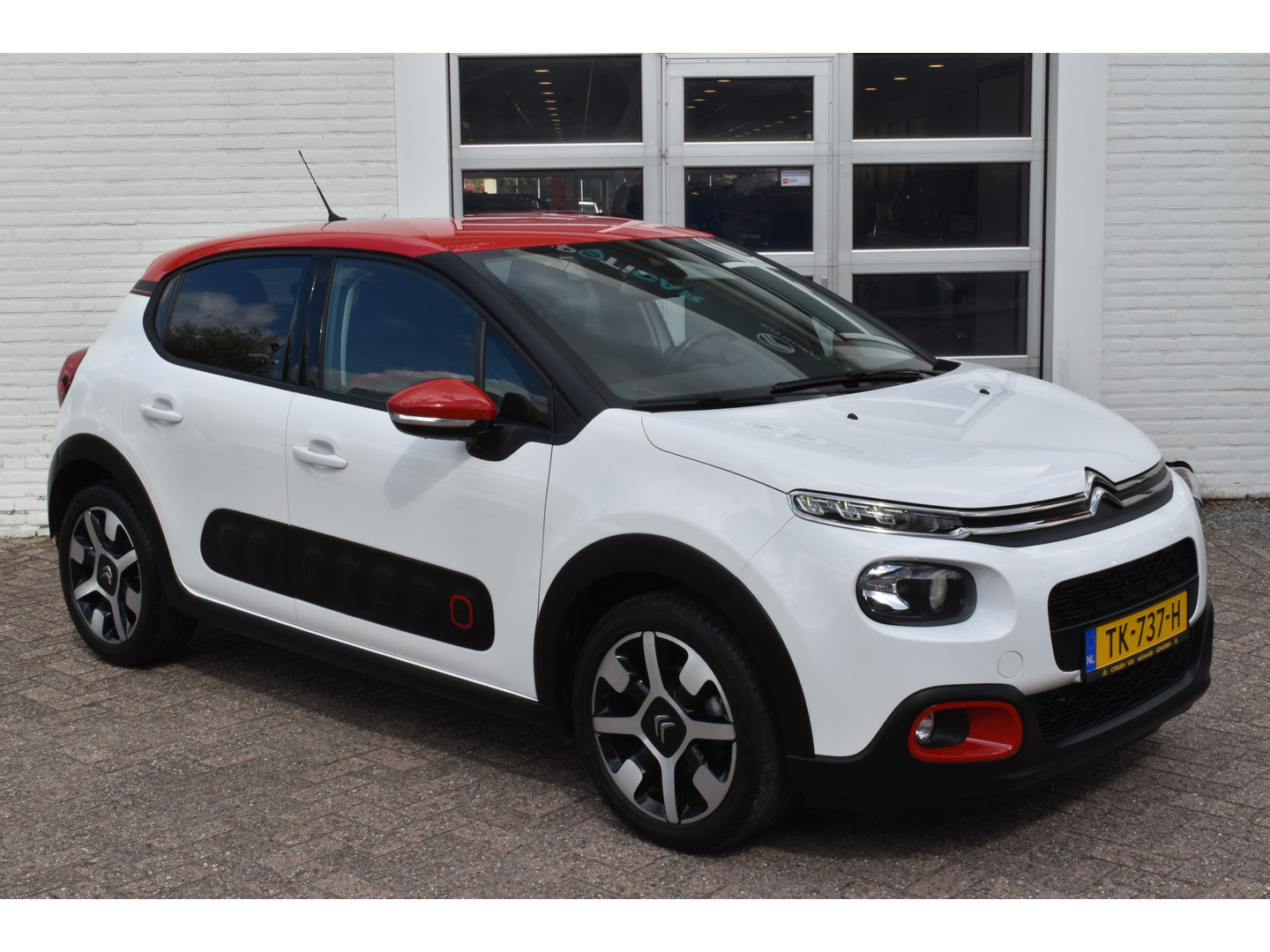 Citroën
