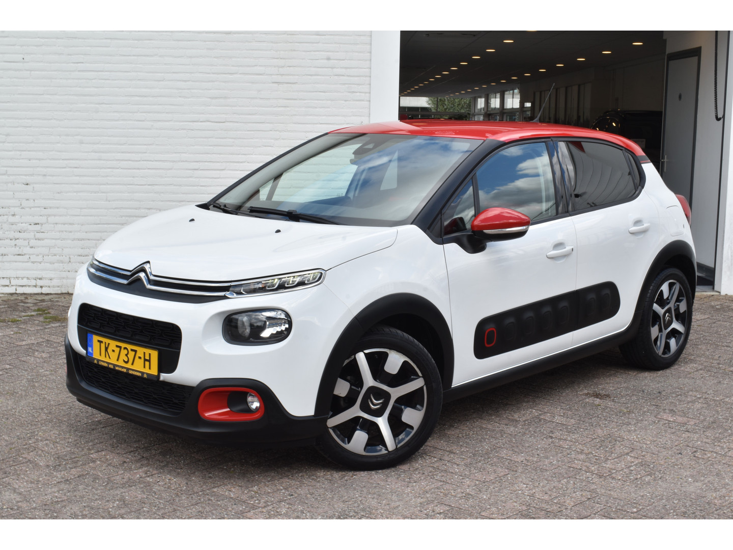 Citroën