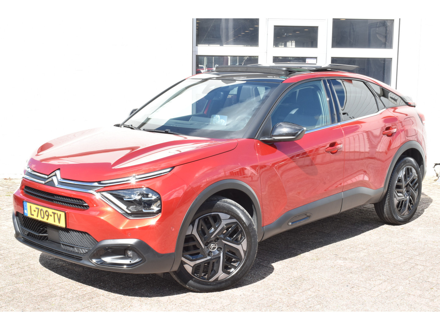 Citroën