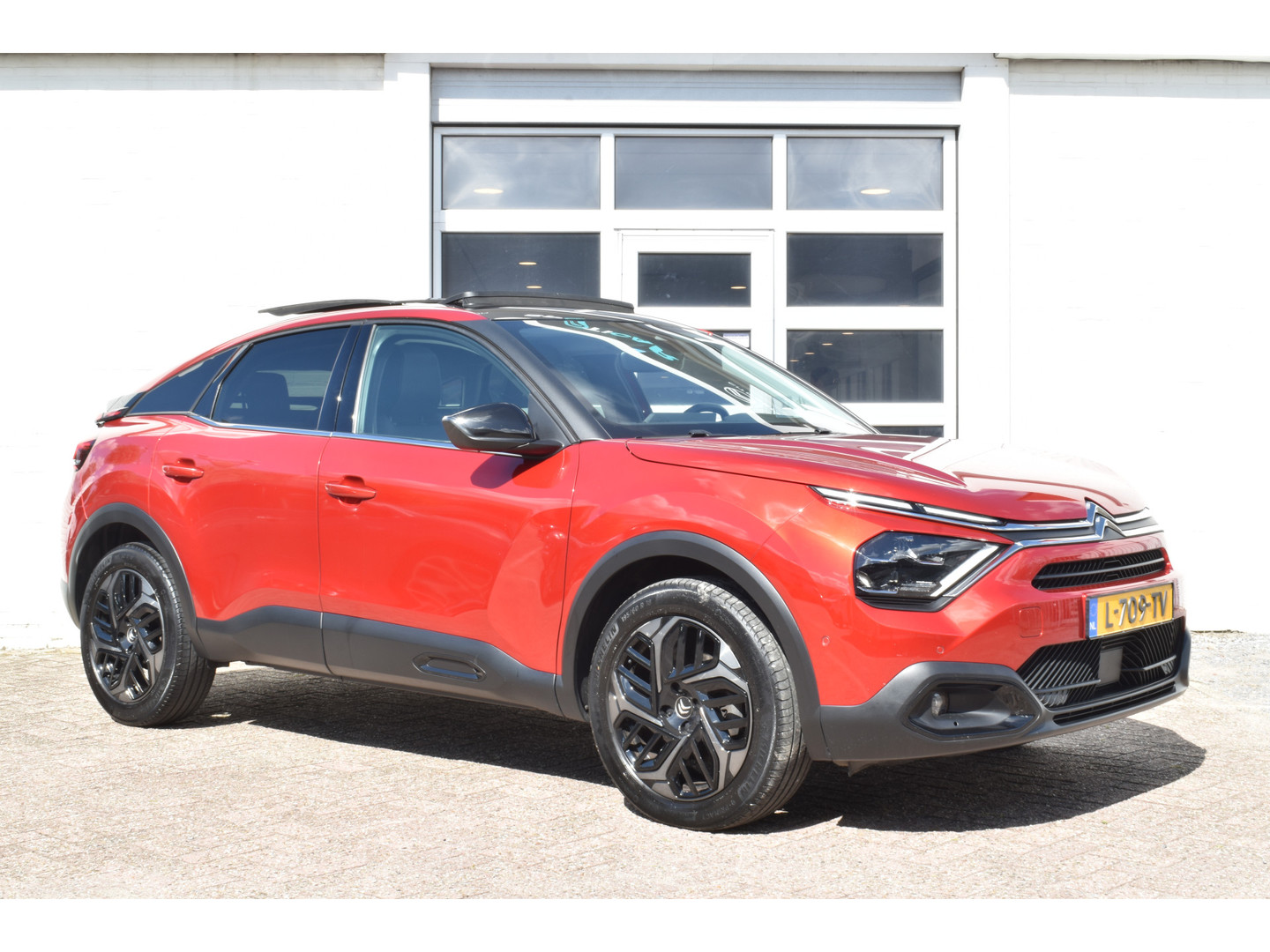 Citroën