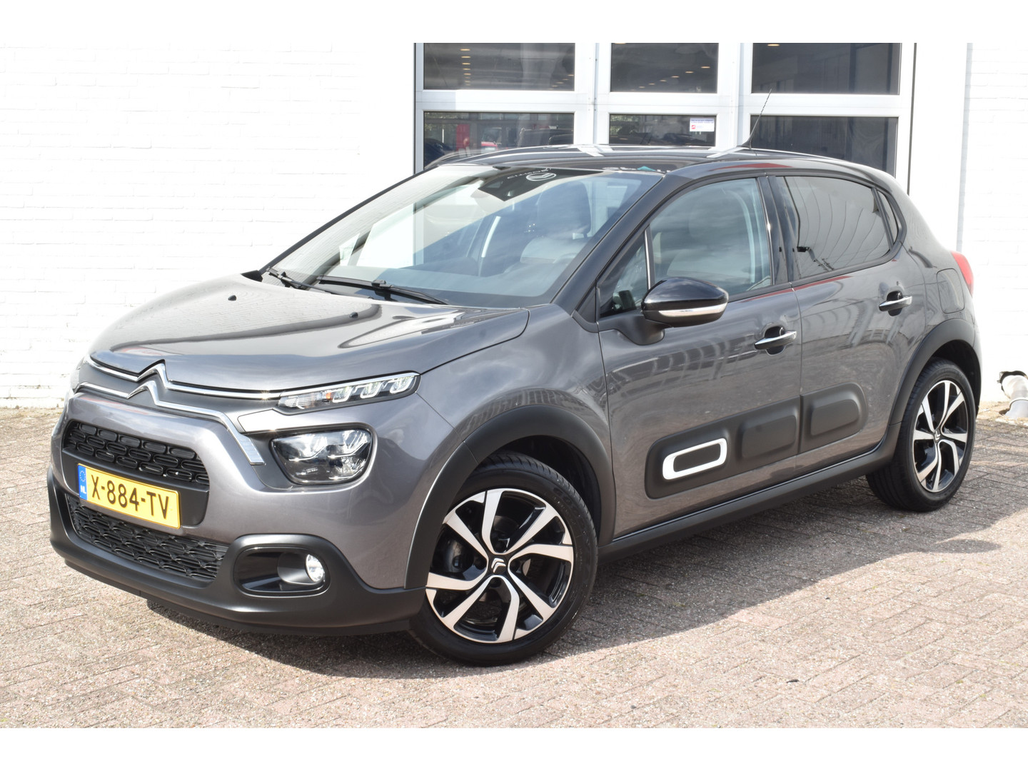 Citroën