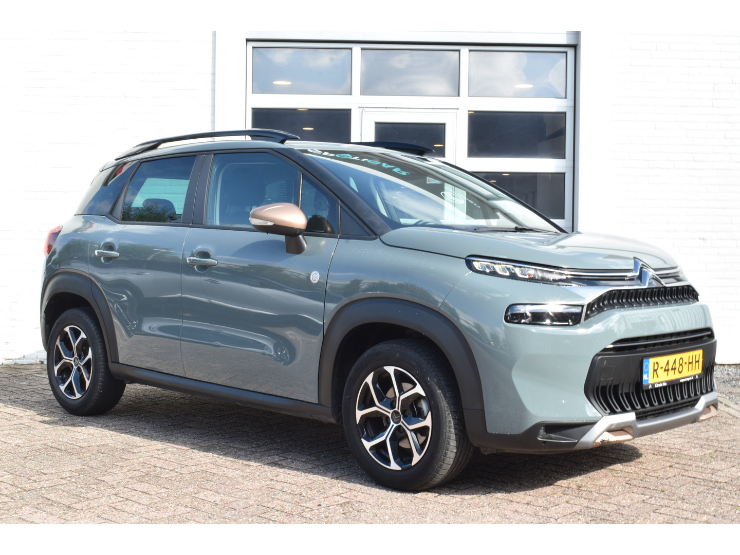Citroën