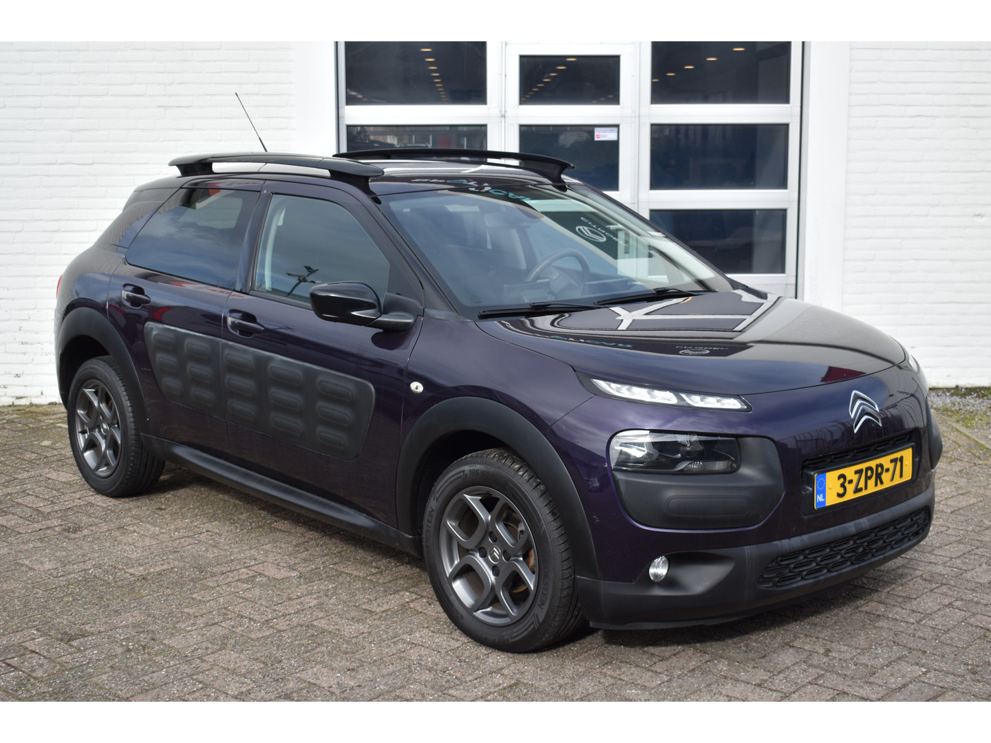 Citroën