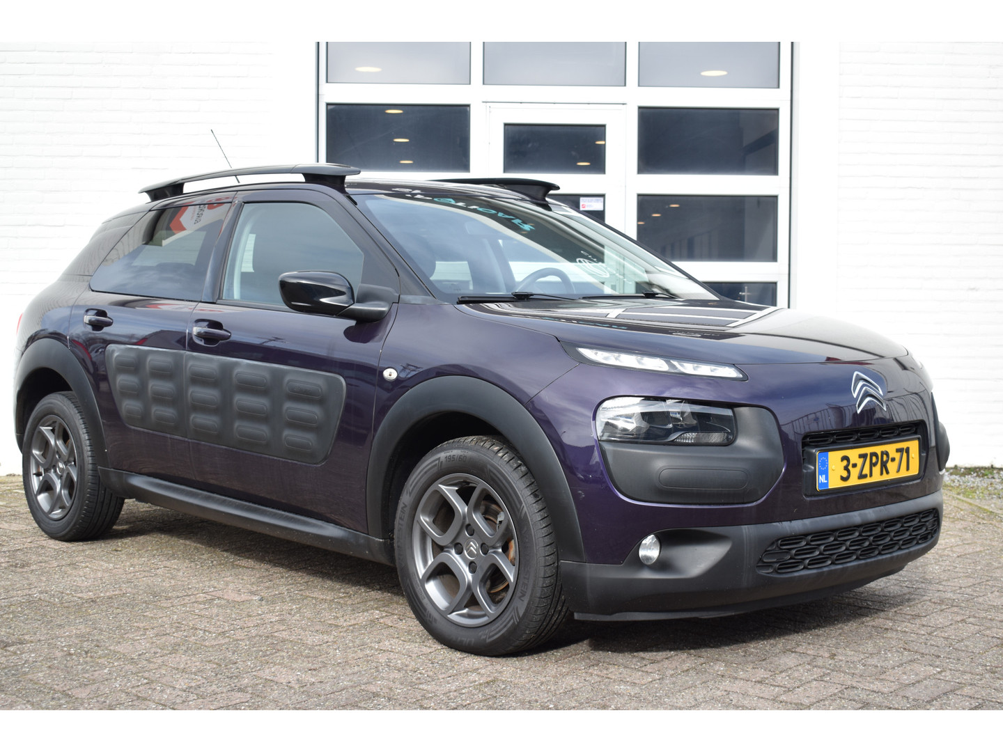 Citroën