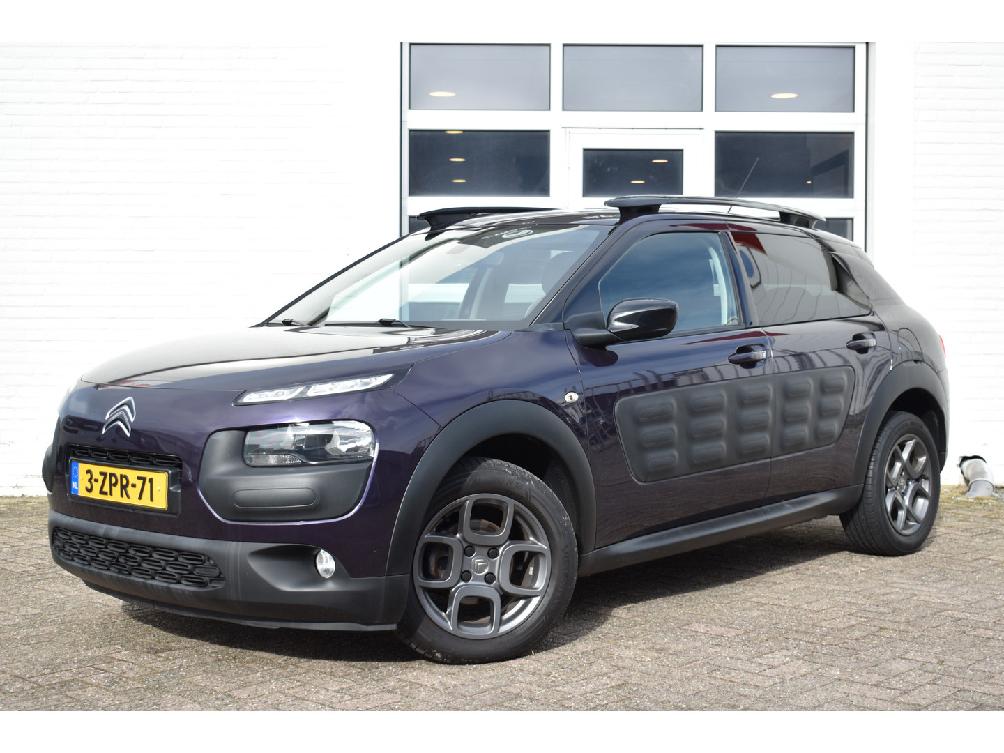 Citroën