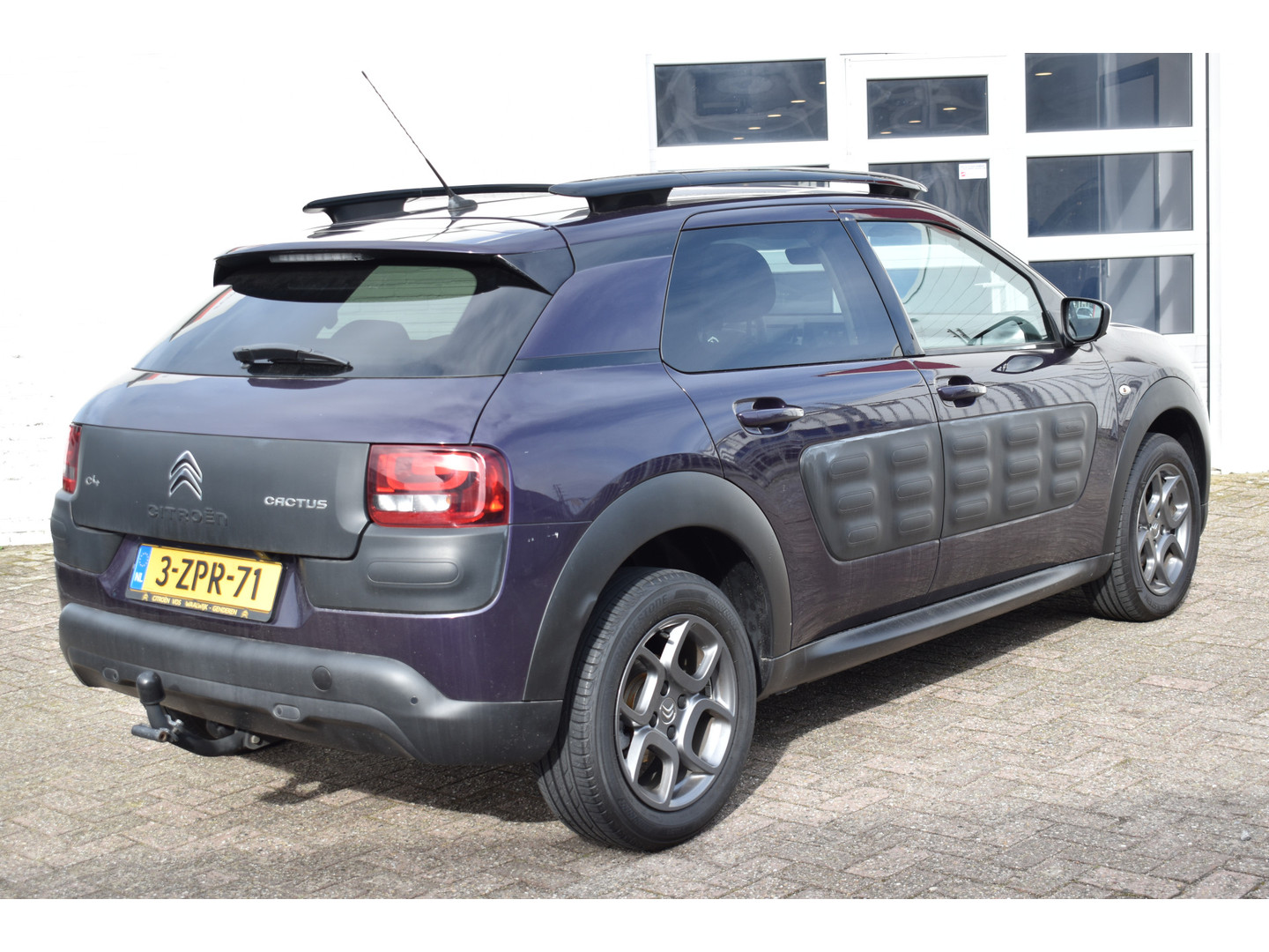 Citroën