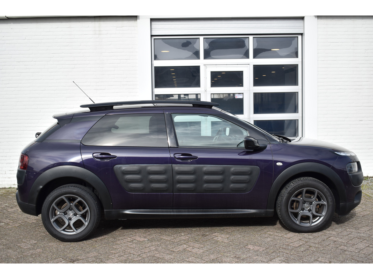 Citroën