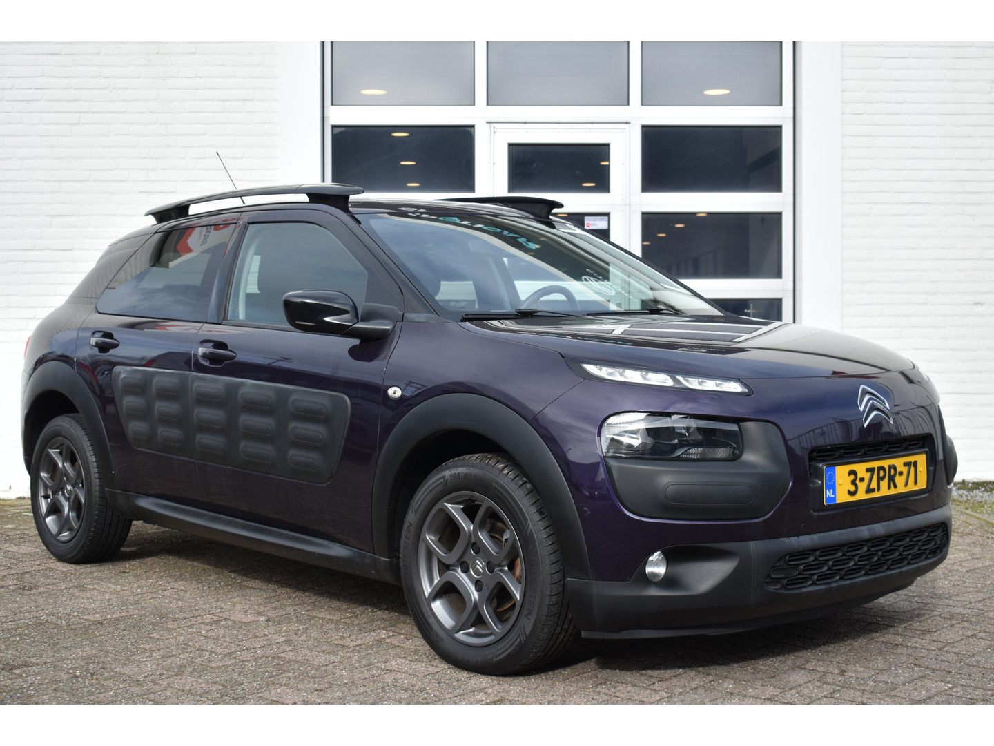 Citroën