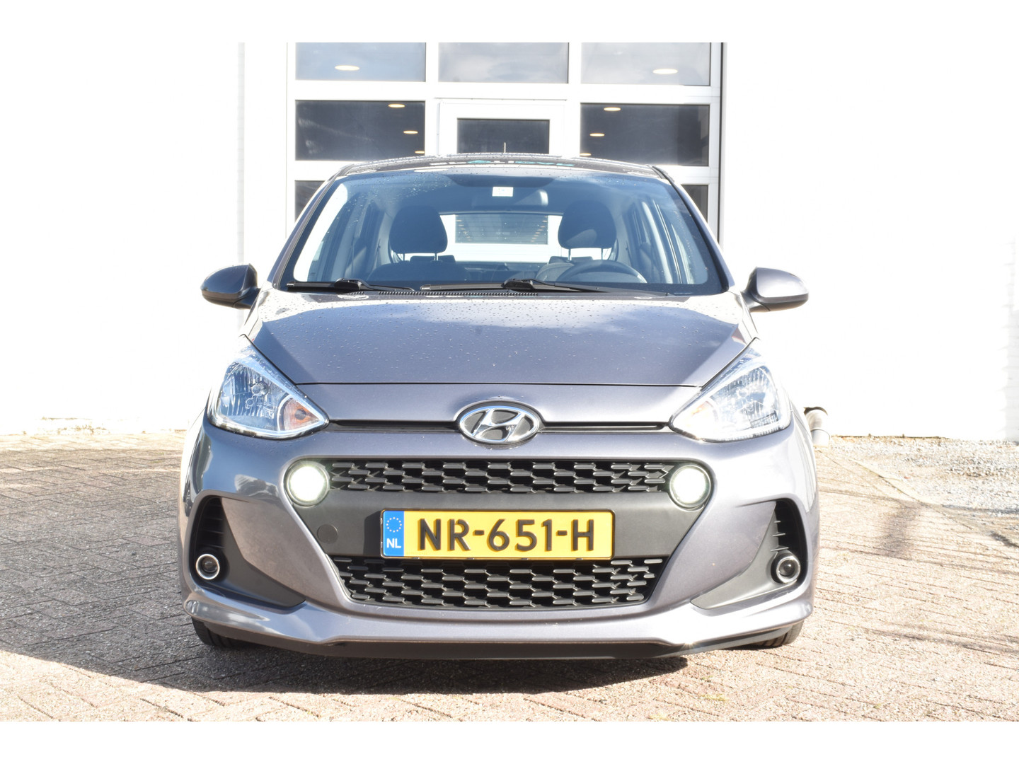 Hyundai