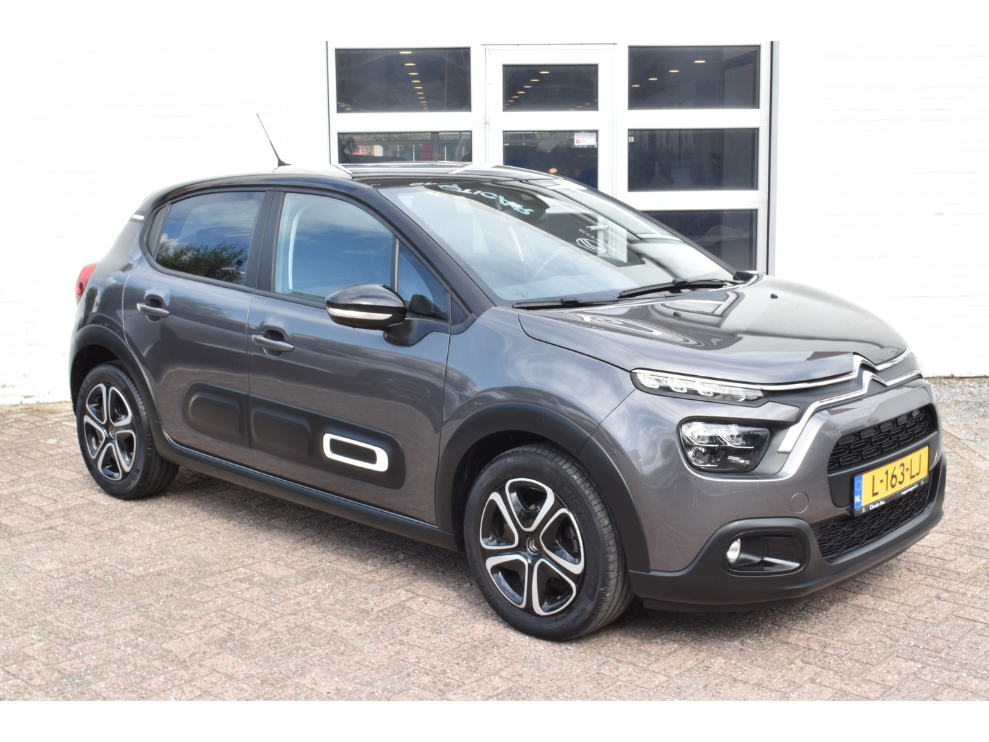 Citroën