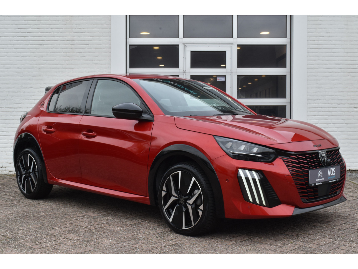 Peugeot