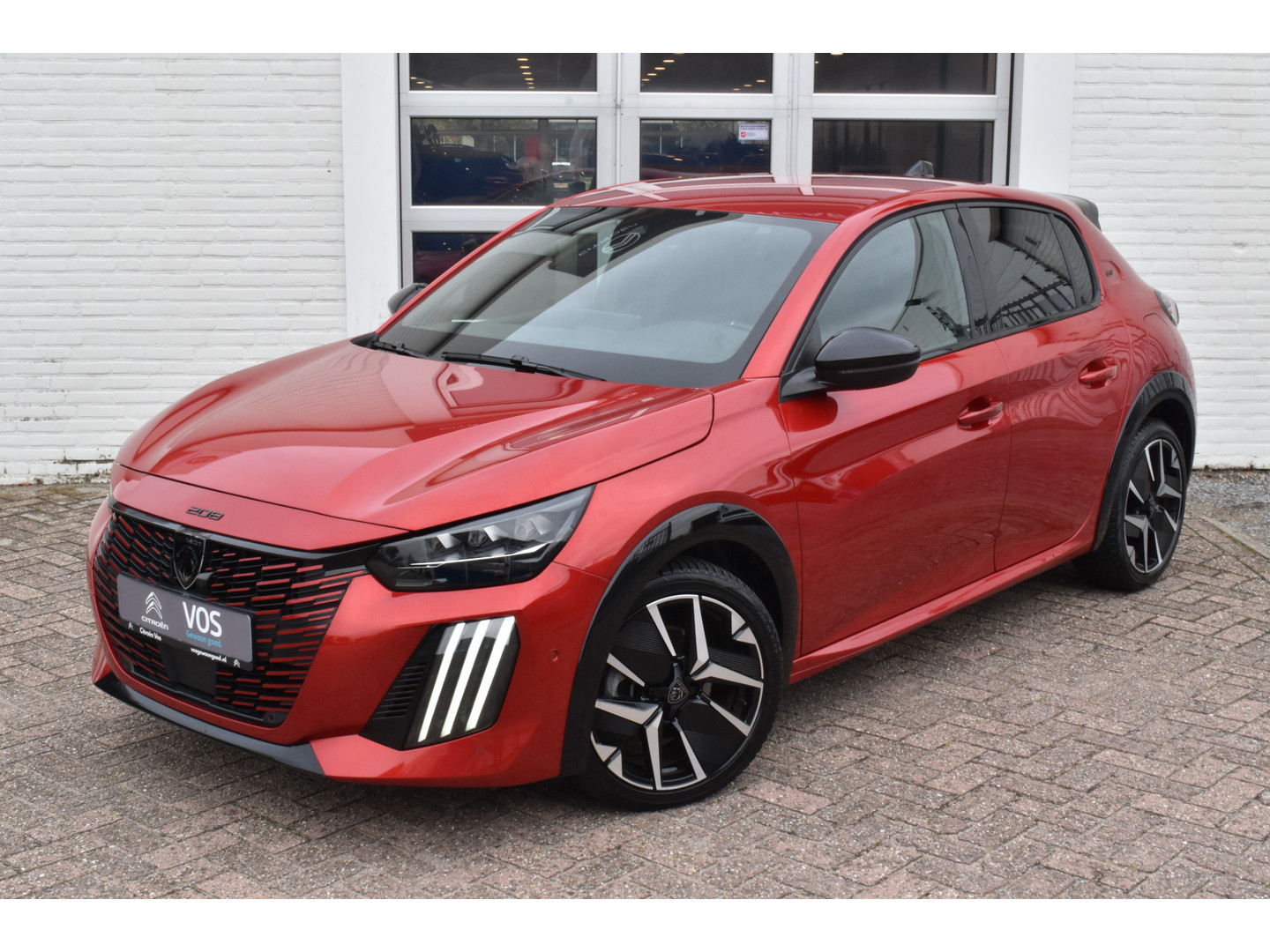 Peugeot