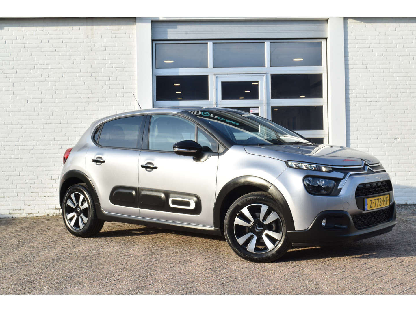 Citroën