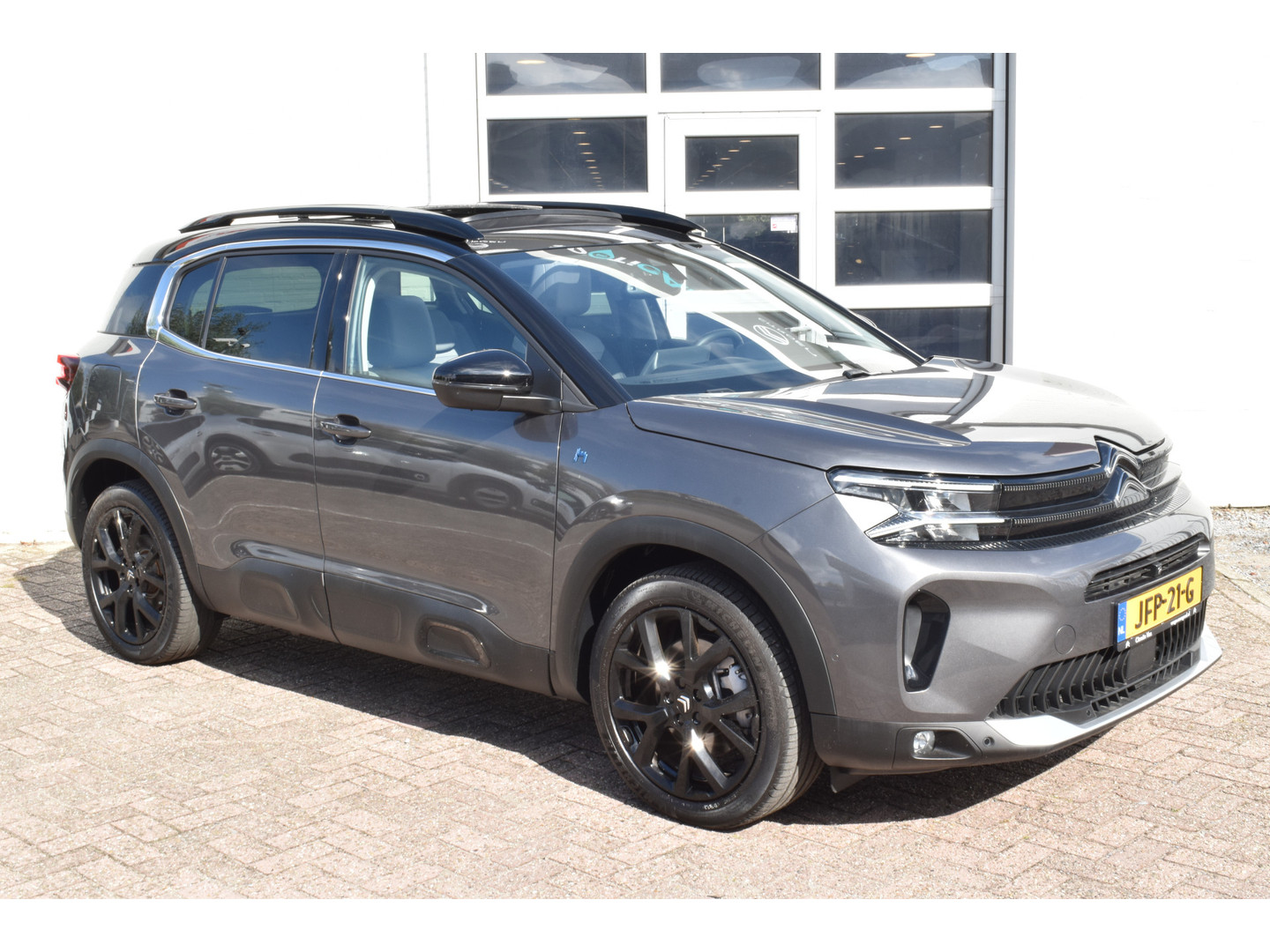 Citroën
