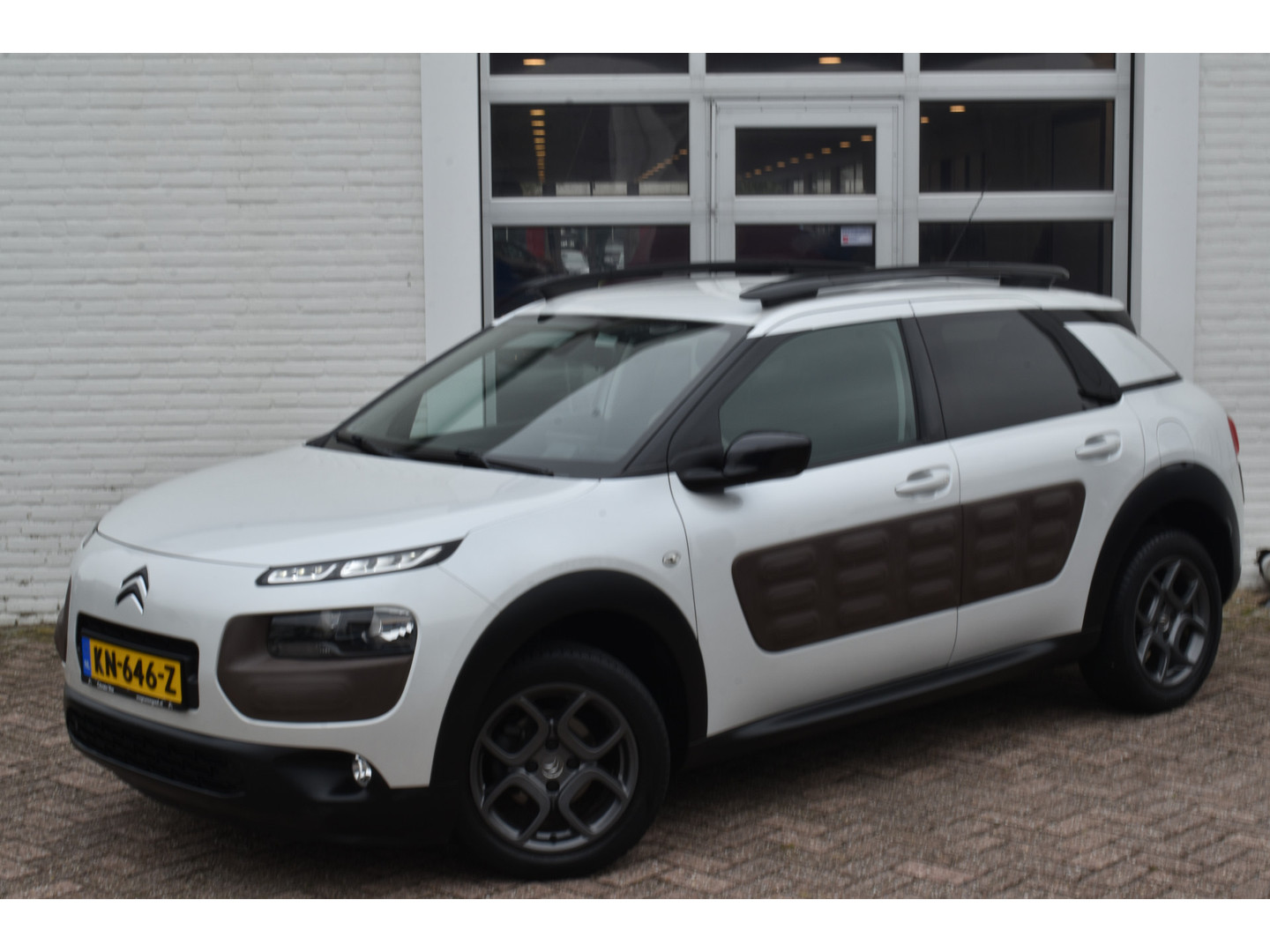 Citroën