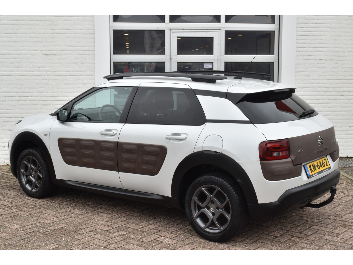 Citroën