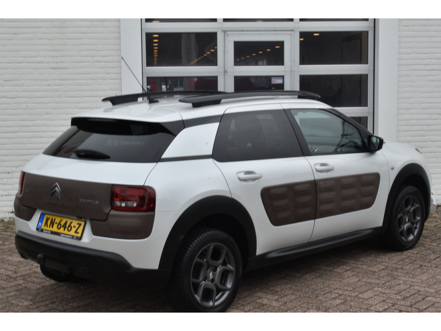 Citroën
